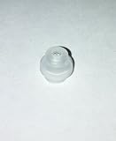 6mm OPEN DOMES for Bernafon Hearing Aids