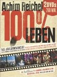 Achim Reichel - 100% Leben: Das Jubil�umskonzert - 
