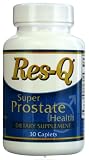 Res-Q - Super Prostate Health - 30 Caplets