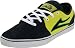 Lakai JUDO MS4110206A00, Herren Sneaker, Blau (NAVY LIME SUEDE A0821), EU 43 (US 9.5)