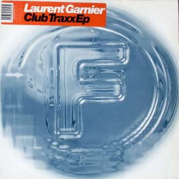 Laurent Garnier Foto 20