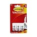 Command Small Wire Hooks, 3-Hook