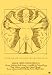 Poster Die Simpsons Homer Simpson Universalis Anatomie des Menschen Da Vinci Anatomy - Maxiposter - Größe 62 x 93 cm