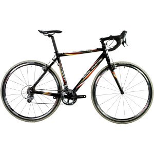 Rocky Mountain Solo CXR Bike