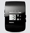 Nooka - Zub 40 Zoo - BK 40 Black Nooka - Zub 40 Zoo - BK 40 Black
