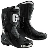 Gaerne GR-W Boots Black 9