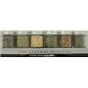 Il Boschetto Gift Set The Gourmet Selection - Herbs and Spices