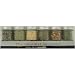 Il Boschetto Gift Set The Gourmet Selection - Herbs and Spices