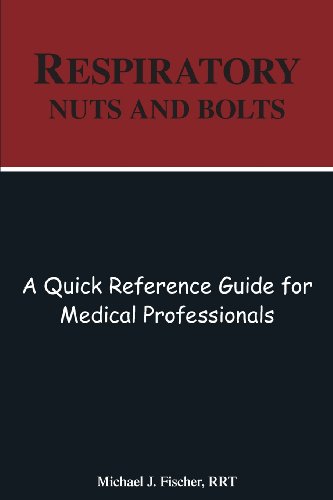 respiratory nuts and bolts