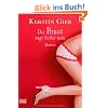 Die Braut sagt leider nein: Roman