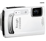 OLYMPUS Tough TG-310 - white