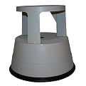 Xtend& Climb Type 1A Stable Stool- Gray