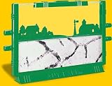 Uncle Milton's Giant Ant Farm