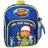 Handy Manny Mini Backpack
