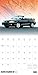 2015 Mustang Wall Calendar