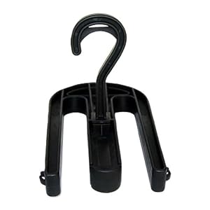 Drysuit Hanger