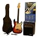 Tenson Electric Guitar Pack