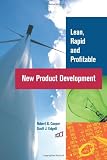 Lean, Rapid and Profitable New Product Development