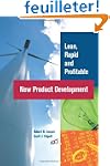 Lean, Rapid and Profitable New Produc...