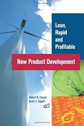 Lean, Rapid and Profitable New Product Development