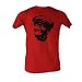 Redd Foxx Sanford & Son Classic TV Show Sitcom - Revolution Adult Red T-shirt