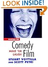 Writing the Comedy Film: Make 'em Laugh