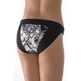 Buy Bikini Bottom by Girls4Sport
