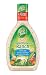 Wishbone Salad Dressing, Light Parmesan Peppercorn Ranch, 16-Ounce Bottles (Pack of 6)