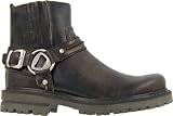 BED:STU Men's Tracker3 Boot