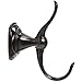 Delta Celice Robe Hook, Venetian Bronze - 70535-RB