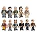 Character Options Eleven Doctors Collectors Pack