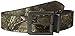 RealTree Camo Men's Reversible Leather Brass Belt