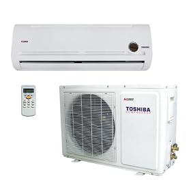 EASYFit Air Conditioning Wall Split Unit With Toshiba Compressor (KFR-32GW-X1c)