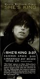 Shes King
