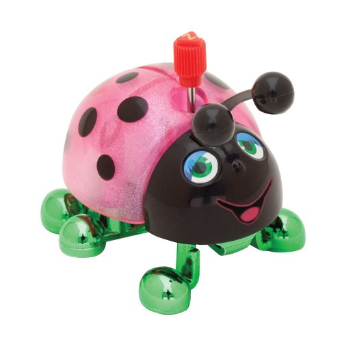 LORI THE LADYBUG