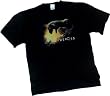 Hiro vs. Dino -- NBC's Heroes Adult T-Shirt