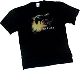 Hiro vs. Dino -- NBC's Heroes Youth T-Shirt
