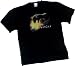 Hiro vs. Dino -- NBC's Heroes Adult T-Shirt