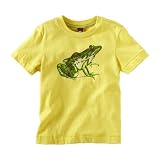 Tea Collection Boys 2-7 Katak Tee