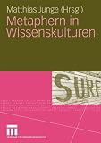 Metaphern in Wissenskulturen