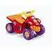 Fisher-Price Dora The Explorer 6V battery operated Lil Quad