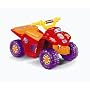 Fisher-Price Dora The Explorer 6V battery operated Lil Quad
