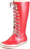 Produkt-Bild: Viking Retro Striped Gummistiefel 1-31200-10 Damen Stiefel