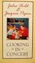 Cooking in Concert