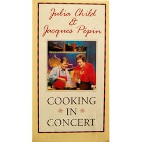 Cooking in Concert