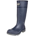 Baffin Bully Industrial Rubber Boot