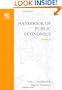Handbook of Public Economics, Volume 3 (Handbooks in Economics, Volume 4)