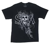 Smoky Reaper - Sons Of Anarchy T-shirt