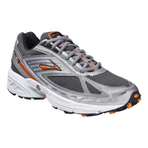 Mens Brooks Adrenaline ASR 4 Trail Running Shoe