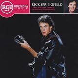 Rca: Calling All Girls